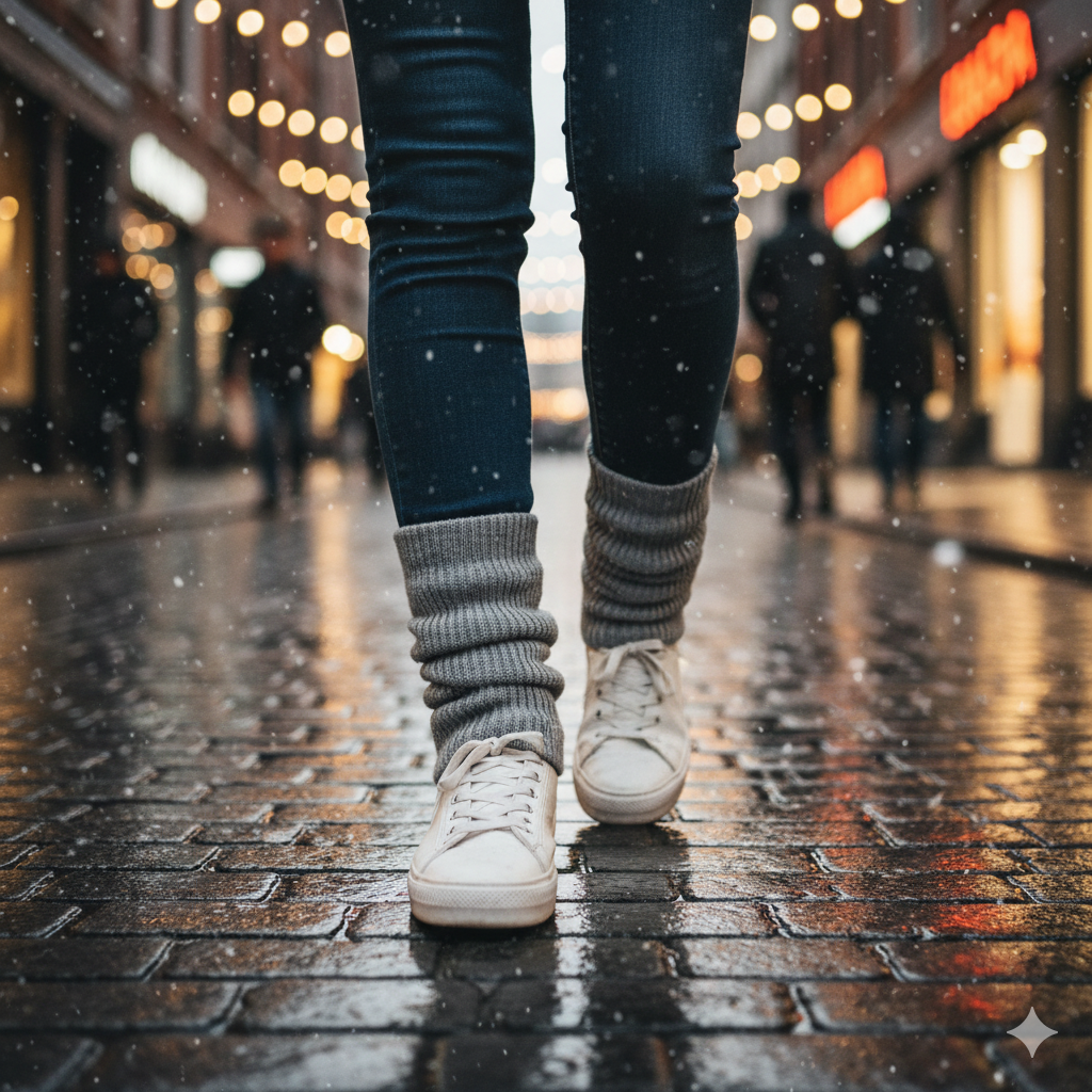 Ankle Leg Warmers: Complete Style &amp; Function Guide