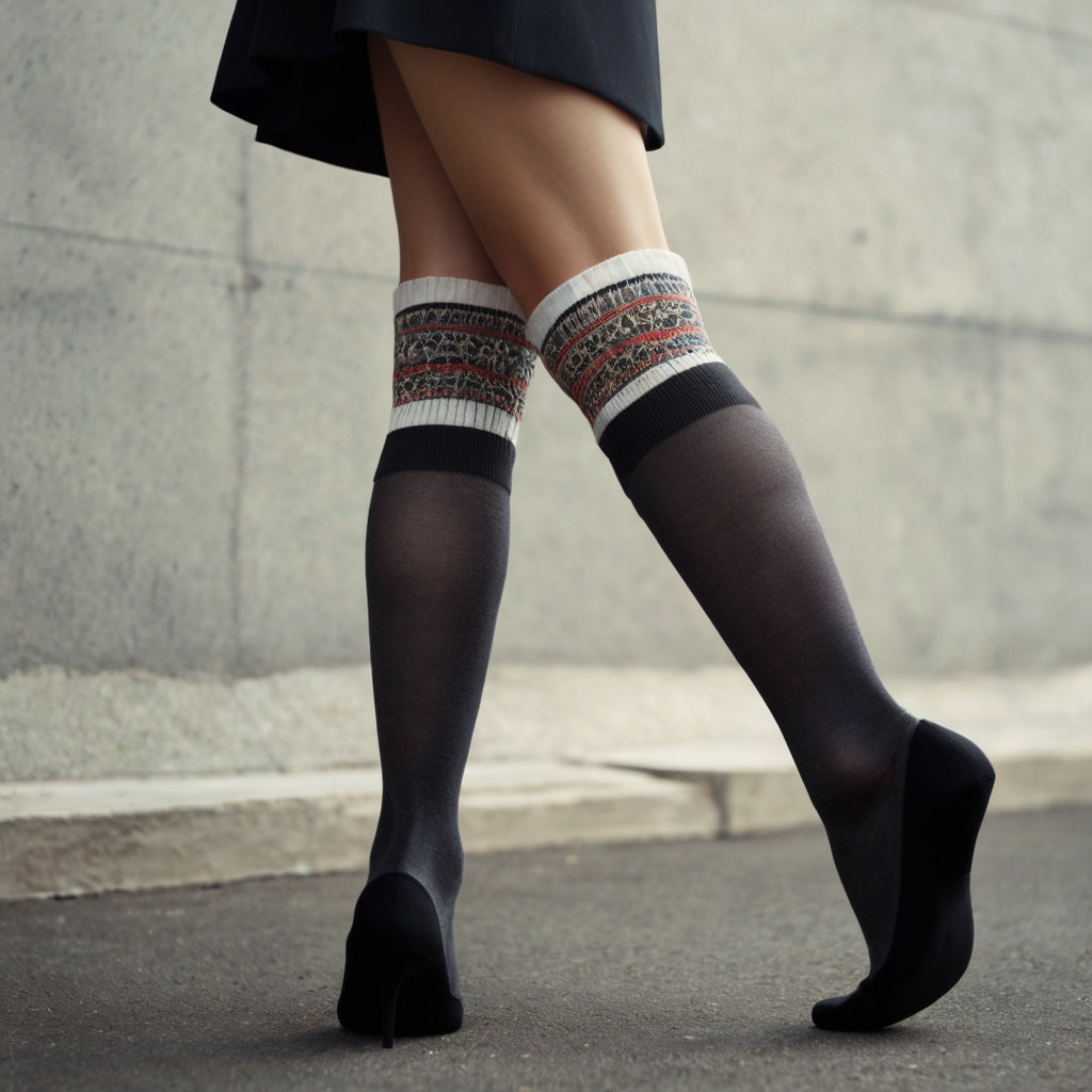 Darn Tough: The Unbreakable Socks That Make All the Difference