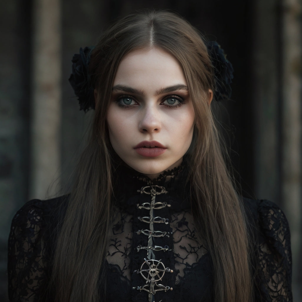 VampireFreaks: The Gothic and Alternative Community at the Heart of the Web