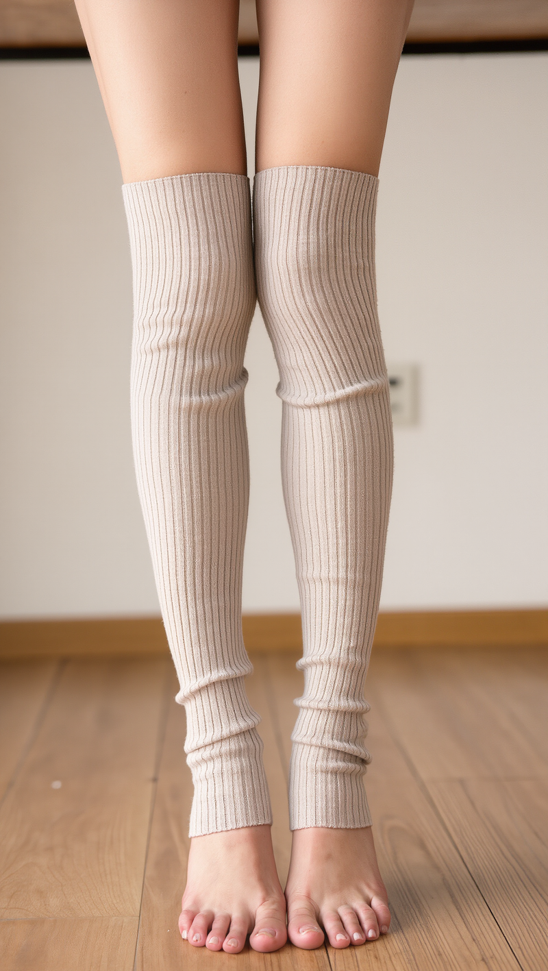 Long Leg Warmers